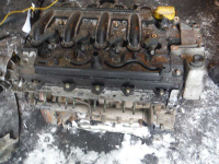 Двигатель Renault Laguna (060389СВ2)
