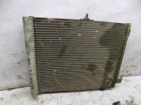 Радиатор кондиционера Citroen (Ситроен) C3 2002-2009 (088940СВ)
