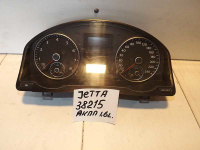Панель приборов Volkswagen Jetta (038215СВ)