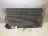 Радиатор кондиционера Opel Corsa D (139883СВ)