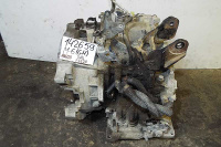 АКПП (автоматическая коробка переключения передач) Mazda 6 (GH) 2007-2012 (142659СВ) Оригинальный номер FSE919090C
