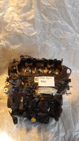 Двигатель Ford Kuga (031948СВ) Оригинальный номер TXDA