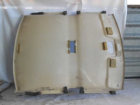 Обшивка потолка Subaru Impreza WRX (008439СВ)