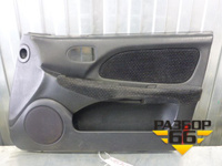 Обшивка двери передней правой под электрику (823203D010) Hyundai Sonata-5 с 2001г
