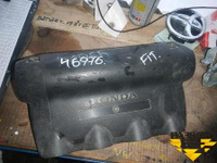 Накладка декоративная на двигатель Honda Jazz(GD) с 2002-2008г