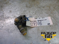 Регулятор давления тормозной системы DAF XF 105 с 2005г