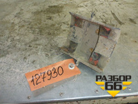 Проставка стремянки заднего моста (0961983) DAF XF 105 с 2005г