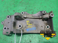 Кронштейн компрессора кондиционера (2.0л EW10FA) (9648735580) Peugeot 407 с 2004г