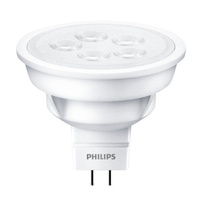 Лампа Philips Essential LED MR16 4,5-50W/830 100-240V светодиодная