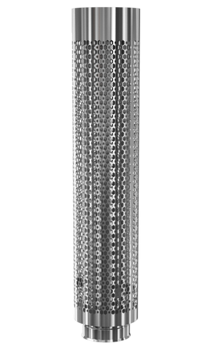 Сэндвич-сетка d115/200 ПРОФИ, 1000 мм