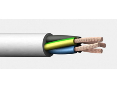 ПВС 5х1,5 Провод силовой