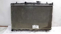 Радиатор охлаждения Kia Cerato (031191СВ)
