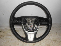 Руль Mazda 3 (030228СВ)
