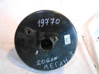 Усилитель тормозов вакуумный Megane 3 (019770СВ)
