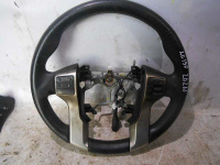 Рулевое колесо Toyota Land Cruiser (TRJ150) Prado 2009- (026288СВ)