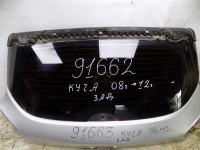 Стекло двери багажника Ford Kuga (091662СВ)