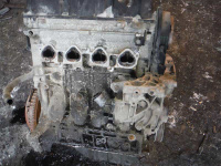 Двигатель Citroen (Ситроен) C3 2002-2009 (060041СВ2)