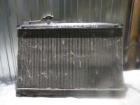 Радиатор Hyundai Santa Fe (027549СВ2)