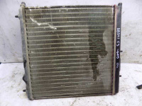 Радиатор основной Citroen (Ситроен) C3 2002-2009 (088941СВ) Оригинальный номер 1330W8