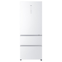 Холодильник Haier A3FE742CGWJRU White
