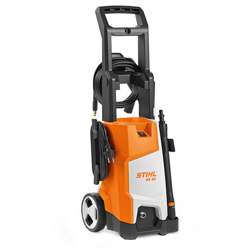 Мойка высокого давления Stihl RE 90