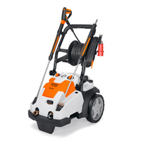 Мойка высокого давления Stihl RE-462 PLUS