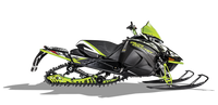 Снегоход Arctic Cat XF 6000 CROSS COUNTRY LTD ES (2018)