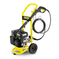 Мойка с бензиновым двигателем Karcher G 4.10 M (1.133-622.0)