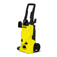 Мойка высокого давления Karcher K 4 Classic EU (1.180-150.0)