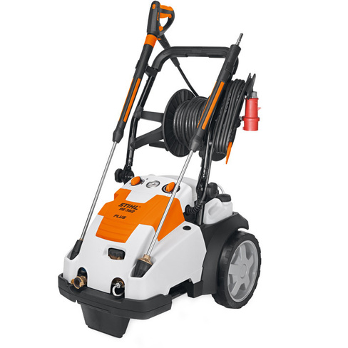 Мойка высокого давления Stihl RE 362