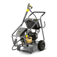 Мойка высокого давления Karcher HD16/15-4 Cage Plus (1.353-905)