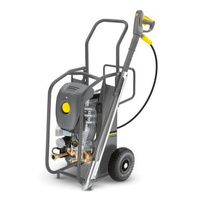 Мойка высокого давления Karcher HD10/25-4 Cage Plus (1.353-902)