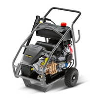 Аппарат сверхвысокого давления Karcher HD 9/50 Ge (1.367-506.0)