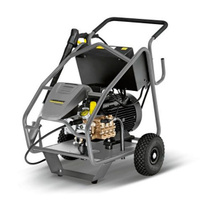 Аппарат сверхвысокого давления Karcher HD 9/50-4 (1.367-156.0)