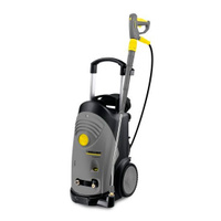 Мойка высокого давления Karcher HD 9/20-4 M Plus (1.524-926.0)