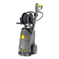 Мойка высокого давления Karcher HD 6/15 CX Plus (1.150-914.0)