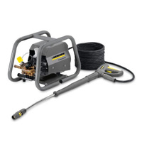 Мойка высокого давления Karcher HD 600 (1.353-900.0)