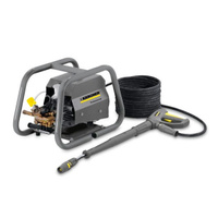 Мойка высокого давления Karcher HD 715 (1.353-909.0)