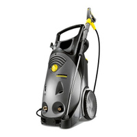 Мойка высокого давления Karcher HD13/18-4 S Plus (1.286-932.0)