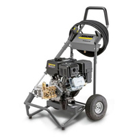 Мойка высокого давления Karcher HD 6/15 G Classic (1.187-900.0)