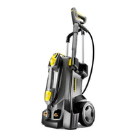 Мойка высокого давления Karcher HD 6/13 C (1.520-950.0)