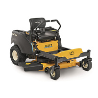 Минитрактор Cub Cadet XZ1 107