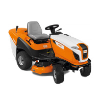 Садовый трактор Stihl RT 5097.0 C