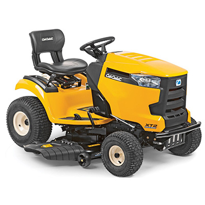 Минитрактор Cub Cadet XT2 PS107