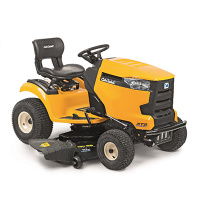 Минитрактор Cub Cadet XT2 PS117I