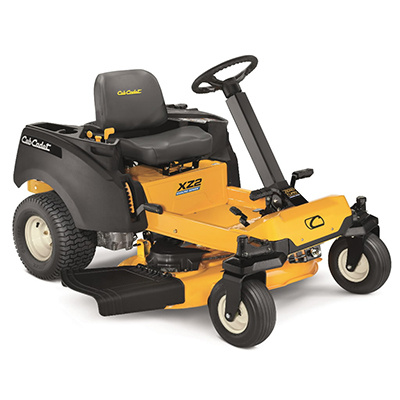 Минитрактор Cub Cadet XZ2 107I