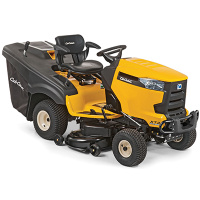 Минитрактор Cub Cadet XT2 QR106