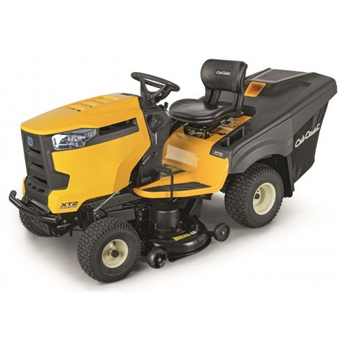 Минитрактор Cub Cadet XT2 PR106IE