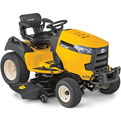 Минитрактор Cub Cadet XT3 QS127