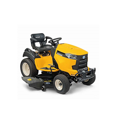 Минитрактор Cub Cadet XT3 QS137